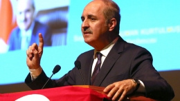 Kurtulmuştan flaş sözler! 2006'dan beri eşimi...