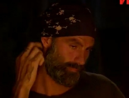 Survivor konsey kim çıktı SMS oylama ilk isim