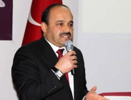 Prof. Dr. Seyit Aydın  güven tazeledi