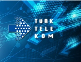 Türk Telekom'dan 875 milyonluk imza!