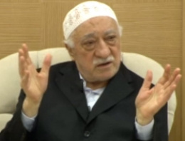 Fethullah Gülen'den bomba karar!