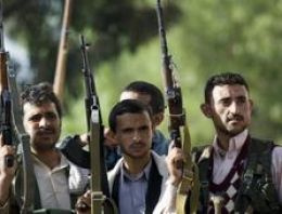 Yemen'de yakalananlar MİT ajanı mı?
