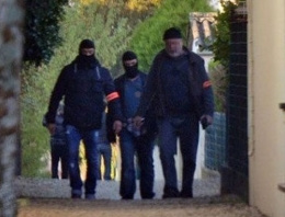 Fransa'da IŞİD ve El Kaide alarmı!