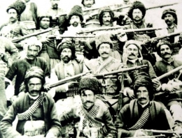 'Ermeni Olayları'nın gerçek hikayesi