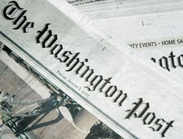 Washington Post'tan flaş Türkiye iddiası!