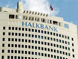 Halkbank'tan operasyon açıklaması