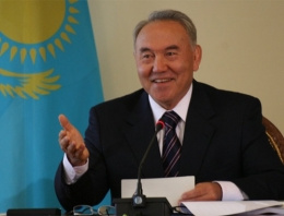 Kazakistan'da devlet başkanlığı seçimi
