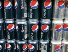 Pepsi aspartamı ABD'de bırakıyor, Türkiye'de kullanacak