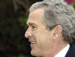 Bush'tan Obama'ya: IŞİD'e karşı strateji bile yok