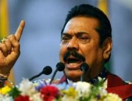 Sri Lanka'da cumhurbaşkanının yetkileri sınırlandırıldı
