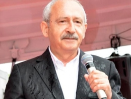 Hamurcu'dan Kılıçdaroğlu'na şok suçlama