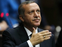 Erdoğan'dan flaş 'Pazarlamacılık yapacağım' açıklaması
