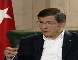 Davutoğlu: Cemaat samimiyse...