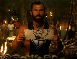 Survivor'da iki isim elemelere kaldı!