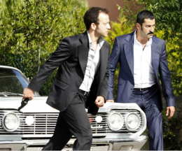 Karadayı 111. bölüm Necdet ortaya çıkacak mı?