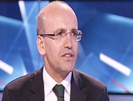 Mehmet Şimşek'ten asgari ücret açıklaması