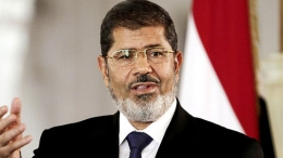 AP'den son dakika Muhammed Mursi açıklaması