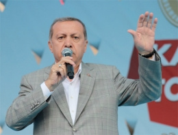 Erdoğan'dan Kılıçdaroğlu'na: Sen tavuk musun?