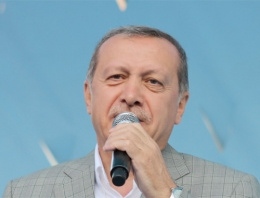 Erdoğan'dan HDP'li müftüye çok sert gönderme