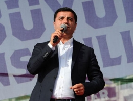 'HDP İstanbul'da oy patlaması yapacak!'