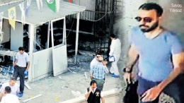 HDP bombacısının sırları ortaya çıktı!
