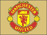 Şampiyon Manchester United