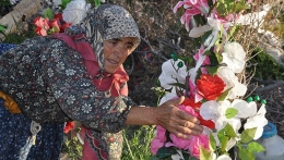 Acılı Ermenek annesi o parayı reddetti!