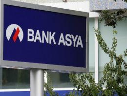Bank Asya'nın tamamına el konuldu