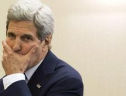ABD Dışişleri Bakanı Kerry bisiklet kazası geçirdi