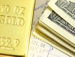 Dolar kuru ve altın fiyatları bugün kaç lira oldu?