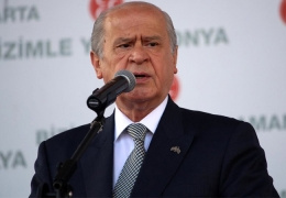 Bahçeli koalisyona kapısını kapattı Erdoğan'a yüklendi