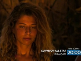 Survivor'da kim elendi? SMS sonuçları sıralaması