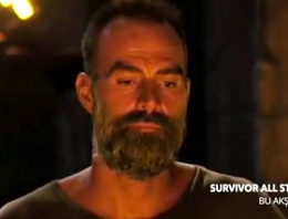 Survivor 3 Haziran 2015 SMS sonuçları