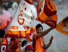 Kupa da Galatasaray'ın