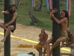 Survivor Kıbrıs finalini kim kazandı? Turabi korkuttu