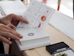 Oy pusulası şaşkınlığı İstanbullu seçmene uyarı