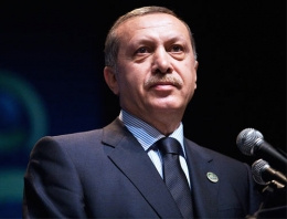 Erdoğan'dan 3 liderle kritik görüşme