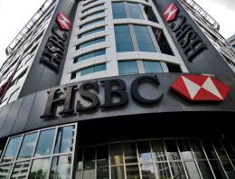 HSBC Türkiye'ye ilk talip çıktı