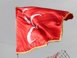 MHP'li Büyükataman'a PKK'dan şok!