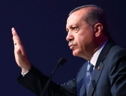 WSJ'den Erdoğan hakkında kritik yazı! İşleyişi bozuyor!