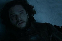 Game of Thrones bombası Jon Snow ölmedi mi?
