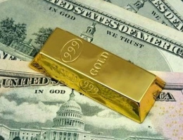 Dolar kuru ne kadar çeyrek altın fiyatları kaç lira?