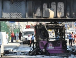 İstanbul'da yanık ünitelerinde yer yok