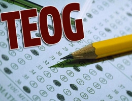 TEOG ne zaman 2015-2016 MEB sınav takvimi