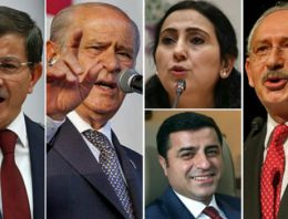 Economist: AKP - CHP koalisyonuna CHP içinden itiraz gelebilir