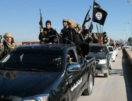 Urfa'ya kaçan IŞİD'lilerden şok açıklamalar!