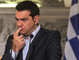 Yunanistan krizinde flaş gelişme
