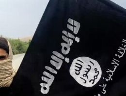 Suriye'de IŞİD'e ağır darbe!