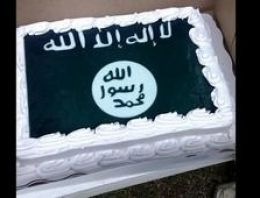 Walmart'tan 'IŞİD pastası' için özür