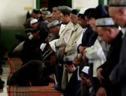 Türkiye: Çin'de Uygur Türklerine oruç yasağı kaygı verici